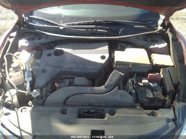 Photo 9 VIN: 1N4AL3AP9HN304974 - NISSAN ALTIMA 