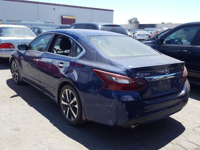 Photo 2 VIN: 1N4AL3AP9HN305056 - NISSAN ALTIMA 2.5 