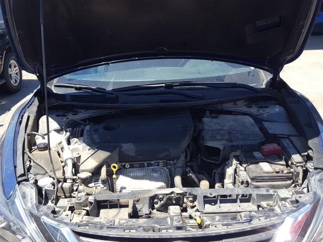 Photo 6 VIN: 1N4AL3AP9HN305056 - NISSAN ALTIMA 2.5 