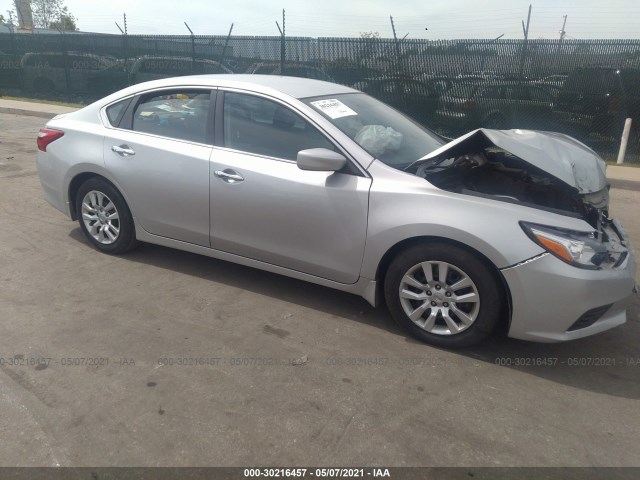 Photo 0 VIN: 1N4AL3AP9HN307065 - NISSAN ALTIMA 