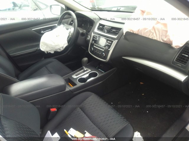 Photo 4 VIN: 1N4AL3AP9HN307065 - NISSAN ALTIMA 