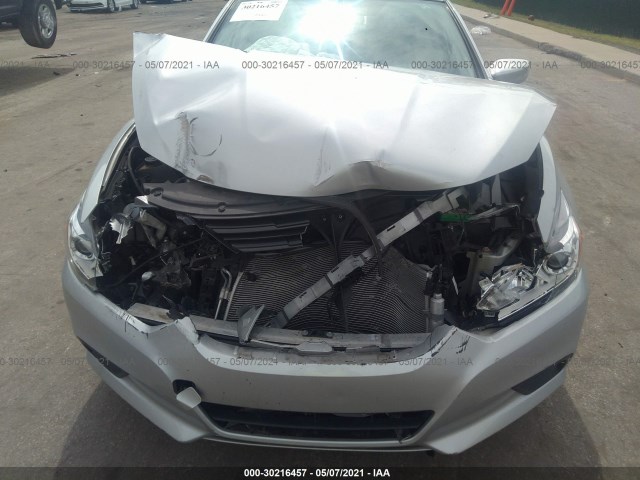 Photo 5 VIN: 1N4AL3AP9HN307065 - NISSAN ALTIMA 