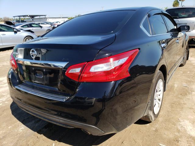 Photo 3 VIN: 1N4AL3AP9HN307633 - NISSAN ALTIMA 2.5 