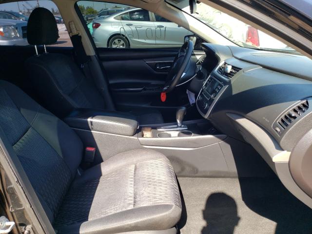 Photo 4 VIN: 1N4AL3AP9HN307633 - NISSAN ALTIMA 2.5 