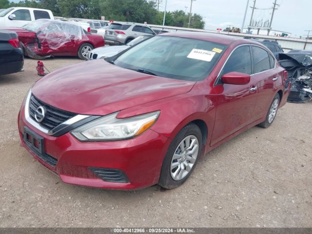 Photo 1 VIN: 1N4AL3AP9HN308295 - NISSAN ALTIMA 