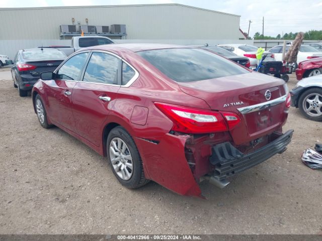 Photo 2 VIN: 1N4AL3AP9HN308295 - NISSAN ALTIMA 