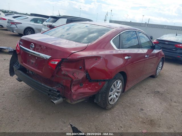 Photo 3 VIN: 1N4AL3AP9HN308295 - NISSAN ALTIMA 