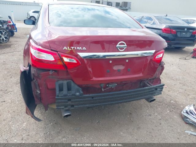 Photo 5 VIN: 1N4AL3AP9HN308295 - NISSAN ALTIMA 