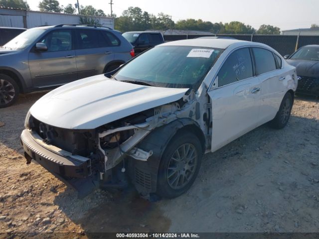 Photo 1 VIN: 1N4AL3AP9HN309852 - NISSAN ALTIMA 