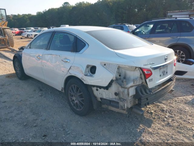 Photo 2 VIN: 1N4AL3AP9HN309852 - NISSAN ALTIMA 