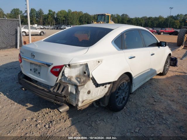 Photo 3 VIN: 1N4AL3AP9HN309852 - NISSAN ALTIMA 