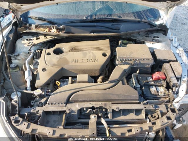 Photo 9 VIN: 1N4AL3AP9HN309852 - NISSAN ALTIMA 