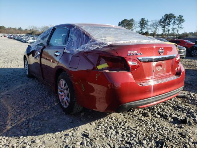 Photo 2 VIN: 1N4AL3AP9HN310404 - NISSAN ALTIMA 2.5 