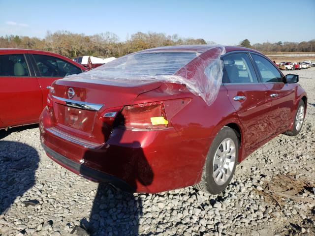 Photo 3 VIN: 1N4AL3AP9HN310404 - NISSAN ALTIMA 2.5 