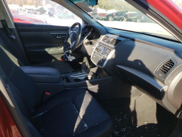 Photo 4 VIN: 1N4AL3AP9HN310404 - NISSAN ALTIMA 2.5 