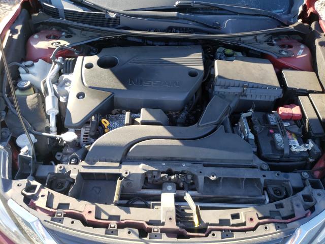 Photo 6 VIN: 1N4AL3AP9HN310404 - NISSAN ALTIMA 2.5 