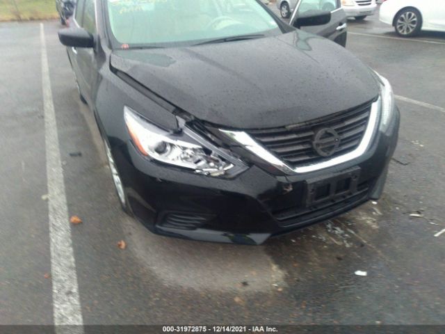 Photo 5 VIN: 1N4AL3AP9HN310645 - NISSAN ALTIMA 