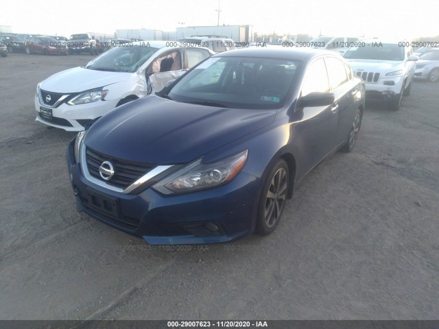 Photo 1 VIN: 1N4AL3AP9HN312427 - NISSAN ALTIMA 