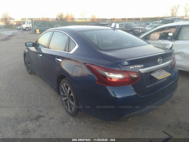 Photo 2 VIN: 1N4AL3AP9HN312427 - NISSAN ALTIMA 