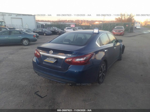 Photo 3 VIN: 1N4AL3AP9HN312427 - NISSAN ALTIMA 