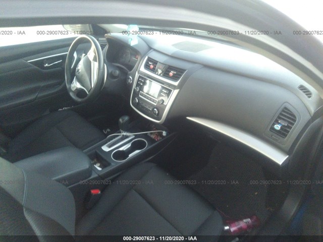 Photo 4 VIN: 1N4AL3AP9HN312427 - NISSAN ALTIMA 