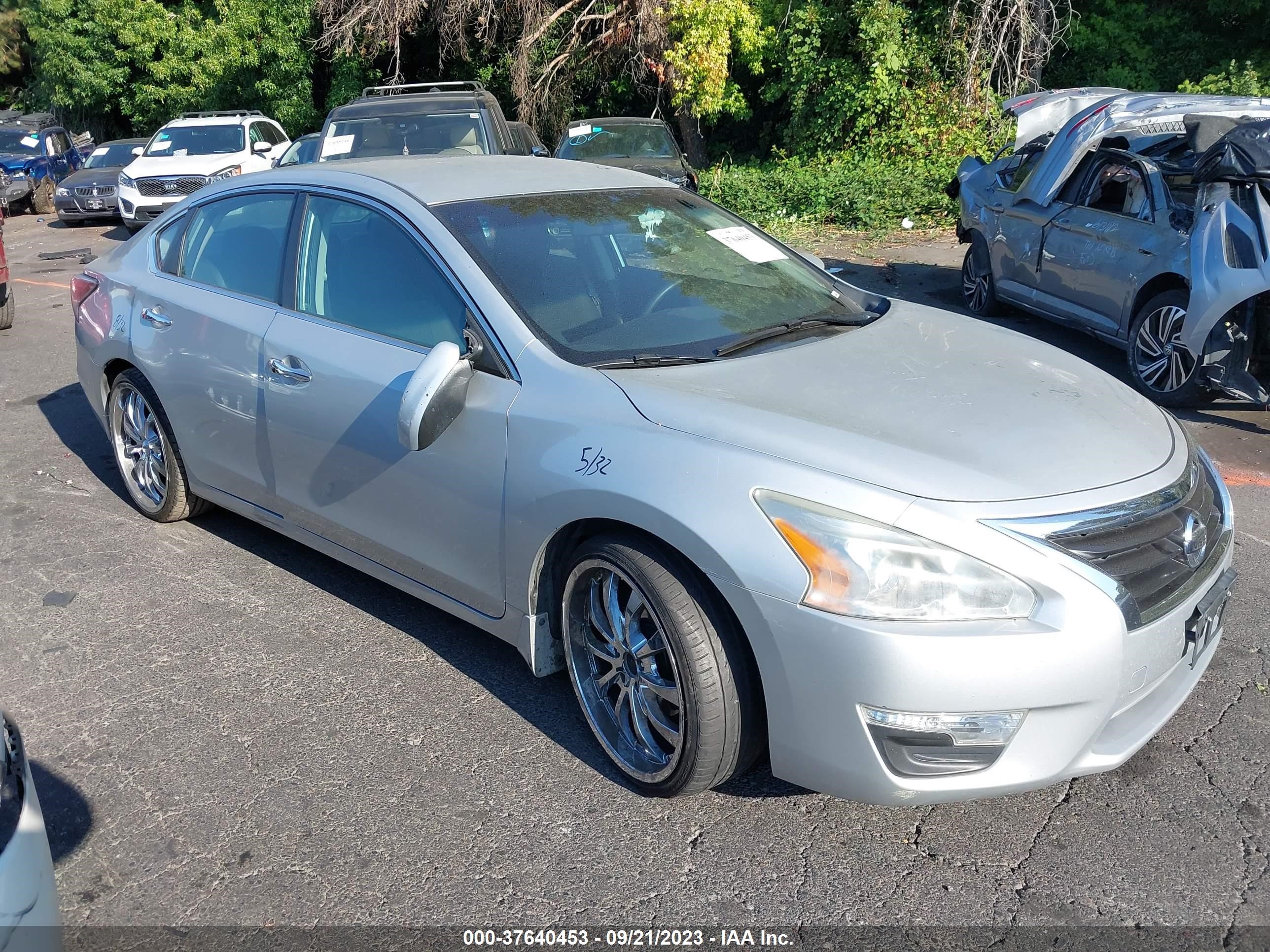 Photo 11 VIN: 1N4AL3AP9HN312721 - NISSAN ALTIMA 