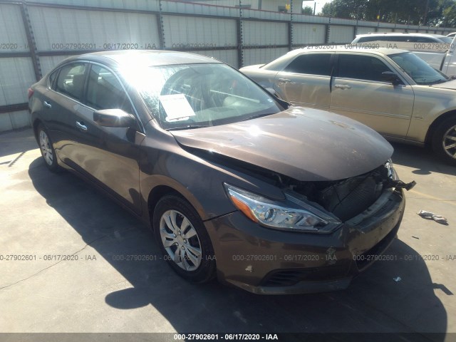 Photo 0 VIN: 1N4AL3AP9HN313898 - NISSAN ALTIMA 