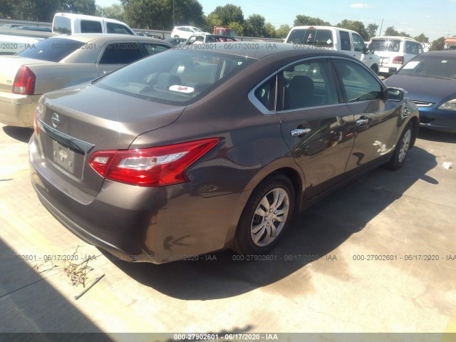 Photo 3 VIN: 1N4AL3AP9HN313898 - NISSAN ALTIMA 