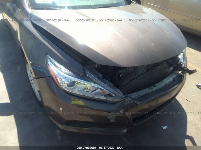 Photo 5 VIN: 1N4AL3AP9HN313898 - NISSAN ALTIMA 