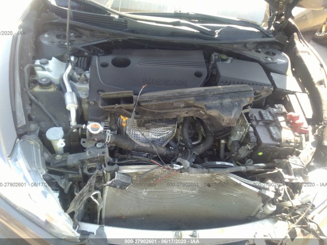 Photo 9 VIN: 1N4AL3AP9HN313898 - NISSAN ALTIMA 