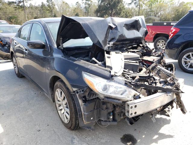 Photo 0 VIN: 1N4AL3AP9HN314355 - NISSAN ALTIMA 2.5 