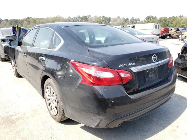 Photo 2 VIN: 1N4AL3AP9HN314355 - NISSAN ALTIMA 2.5 