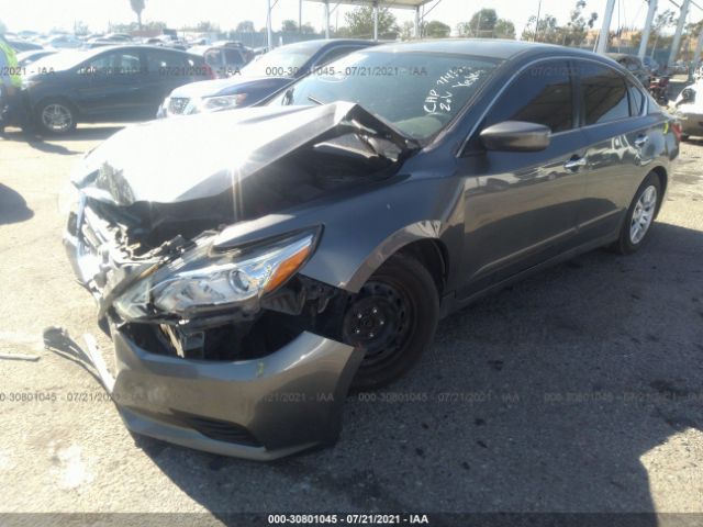 Photo 1 VIN: 1N4AL3AP9HN314582 - NISSAN ALTIMA 