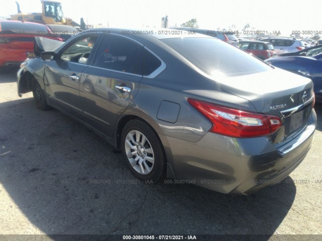 Photo 2 VIN: 1N4AL3AP9HN314582 - NISSAN ALTIMA 