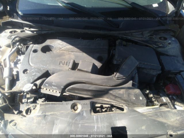 Photo 9 VIN: 1N4AL3AP9HN314582 - NISSAN ALTIMA 