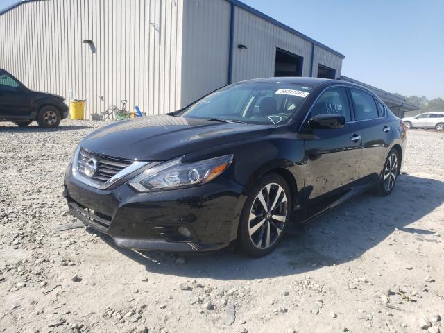 Photo 1 VIN: 1N4AL3AP9HN314940 - NISSAN ALTIMA 2.5 