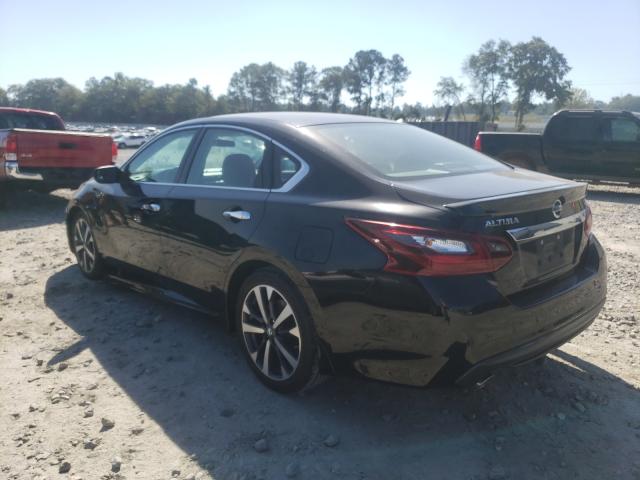 Photo 2 VIN: 1N4AL3AP9HN314940 - NISSAN ALTIMA 2.5 