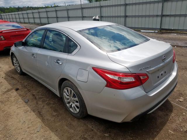 Photo 2 VIN: 1N4AL3AP9HN315506 - NISSAN ALTIMA 2.5 