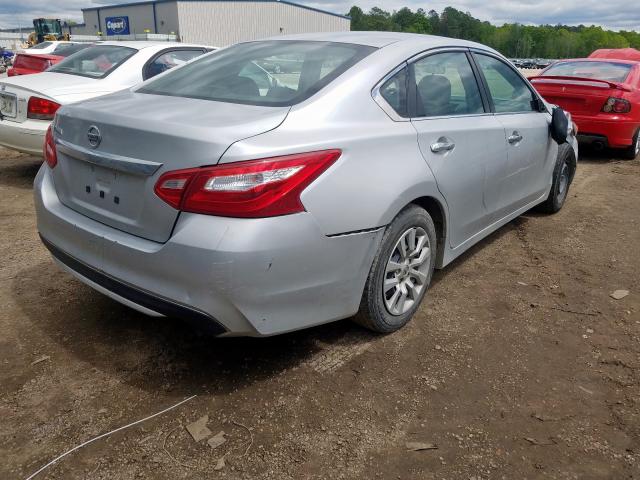 Photo 3 VIN: 1N4AL3AP9HN315506 - NISSAN ALTIMA 2.5 