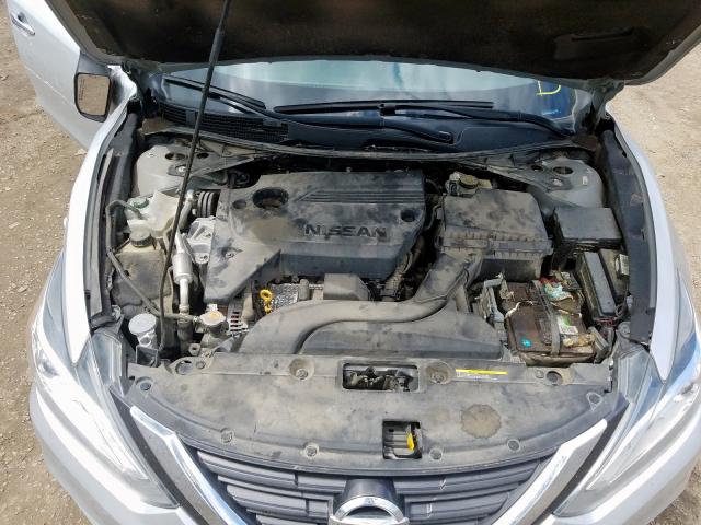 Photo 6 VIN: 1N4AL3AP9HN315506 - NISSAN ALTIMA 2.5 