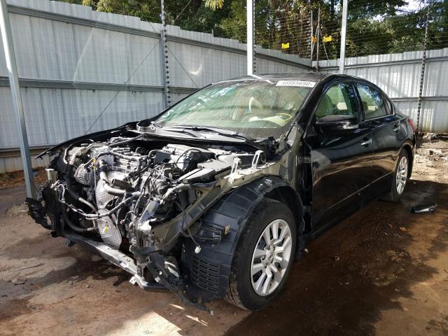 Photo 1 VIN: 1N4AL3AP9HN315957 - NISSAN ALTIMA 2.5 