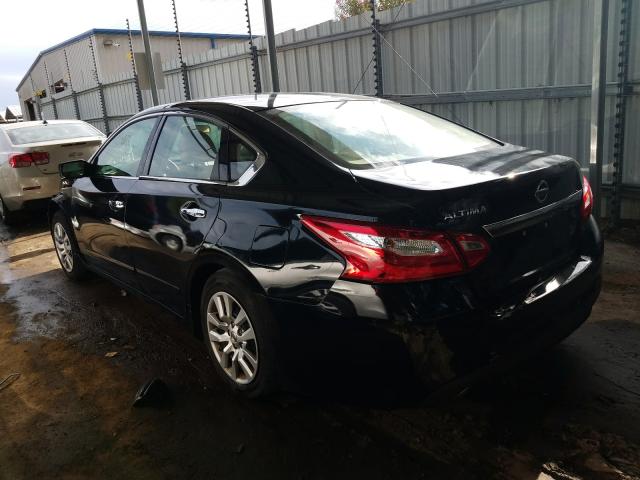 Photo 2 VIN: 1N4AL3AP9HN315957 - NISSAN ALTIMA 2.5 