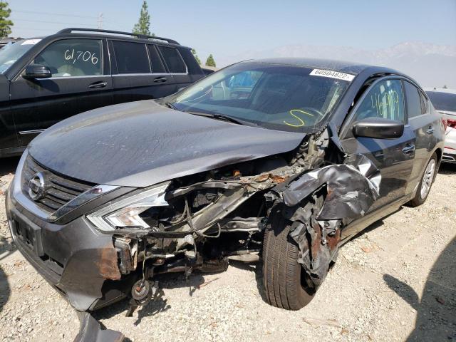 Photo 1 VIN: 1N4AL3AP9HN317126 - NISSAN ALTIMA 2.5 