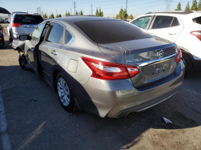 Photo 2 VIN: 1N4AL3AP9HN317126 - NISSAN ALTIMA 2.5 