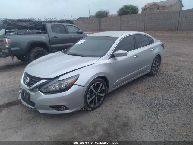 Photo 1 VIN: 1N4AL3AP9HN319314 - NISSAN ALTIMA 