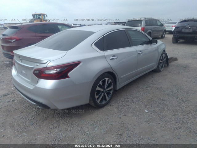 Photo 3 VIN: 1N4AL3AP9HN319314 - NISSAN ALTIMA 