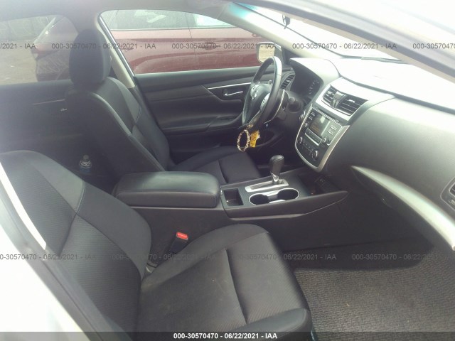 Photo 4 VIN: 1N4AL3AP9HN319314 - NISSAN ALTIMA 