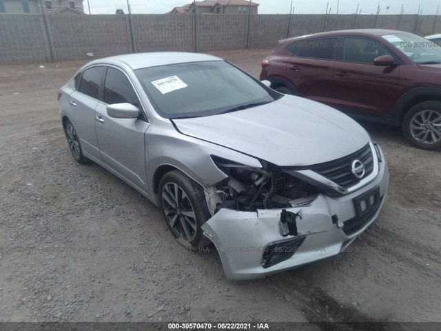 Photo 5 VIN: 1N4AL3AP9HN319314 - NISSAN ALTIMA 