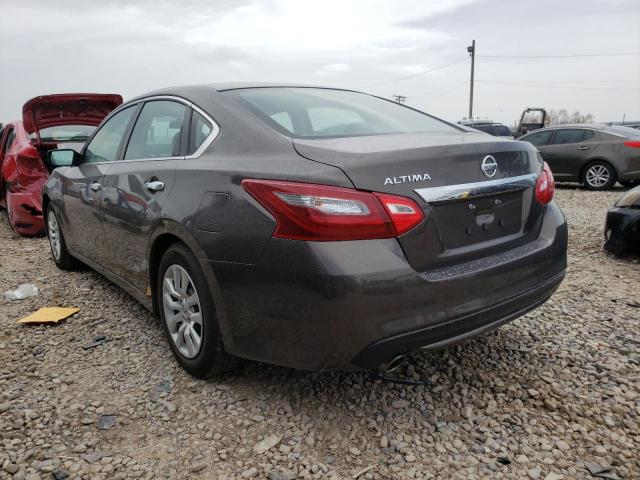 Photo 2 VIN: 1N4AL3AP9HN320009 - NISSAN ALTIMA 2.5 