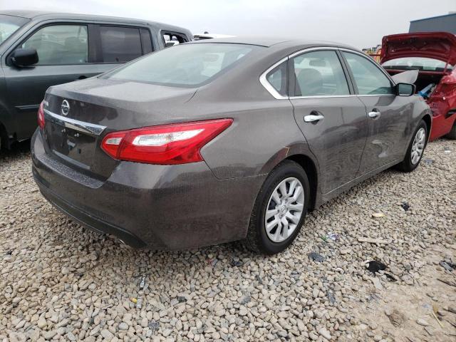 Photo 3 VIN: 1N4AL3AP9HN320009 - NISSAN ALTIMA 2.5 